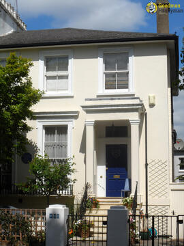 Childs Hill NW2 Handyman